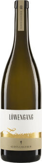 Chardonnay LÖWENGANG Vigneti delle Dolomiti IGT  Lageder Bio