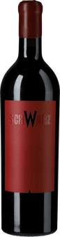 Johann Schwarz: Schwarz Rot 2021 0,75L