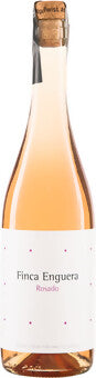 FINCA ENGUERA Rosado Valencia Enguera 0,75L Bio