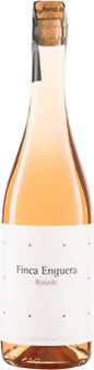 FINCA ENGUERA Rosado Valencia Enguera 0,75L Bio