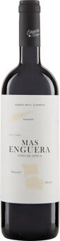 MAS ENGUERA Tinto Valencia D.O.  Enguera Bio 0,75L