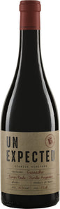 UNEXPECTED Garnacha Tinto  Pago Ayles 0,75 L, Bio