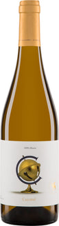 CASCABEL Albarín Tierra de León D.O. 2025 Alforjas Bio 0,75L