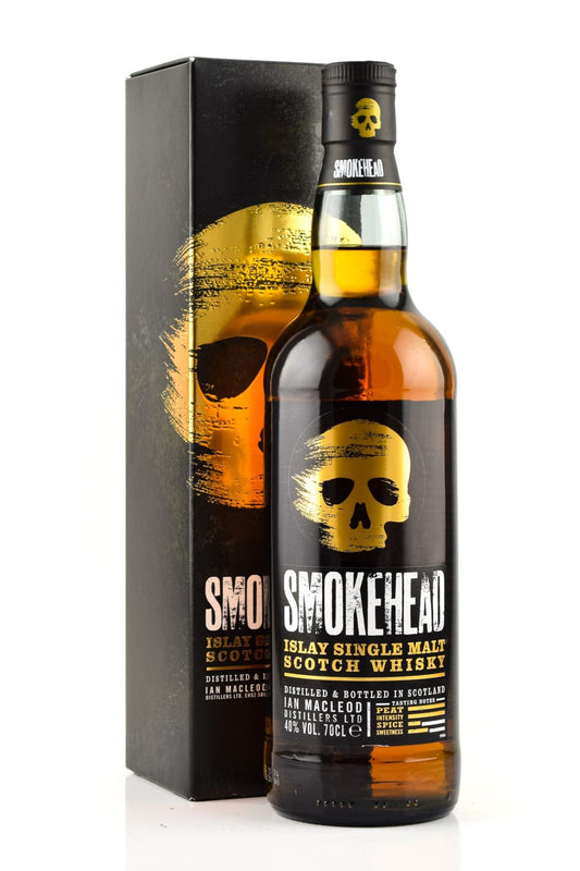 Smokehead Peated Islay