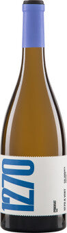 Hidalgo 1270 A Vuit Priorat  Blanco  0,75L Bio