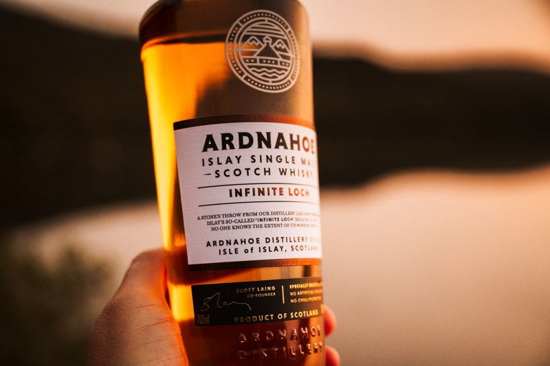 Ardnahoe Infinite Loch
