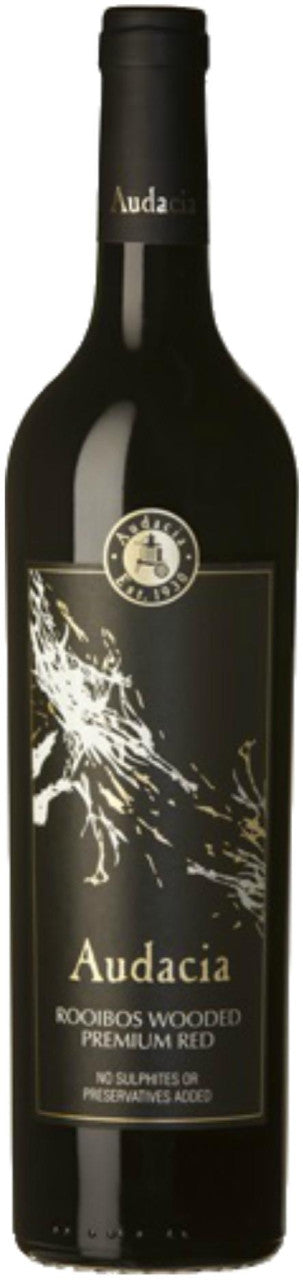 Audacia Rooibos Premium Red Blend 0,75L