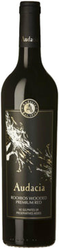 Audacia Rooibos Premium Red Blend 0,75L