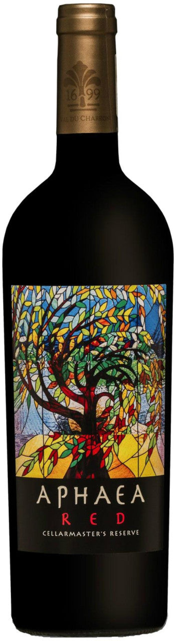Val du Charron Aphaea Red 0,75L