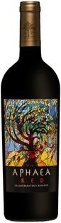 Val du Charron Aphaea Red 0,75L
