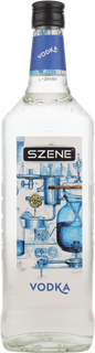 Szene Vodka 37.5% 1l