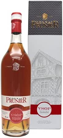 Prunier Cognac G.C. VSOP