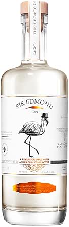 Sir Edmond Gin