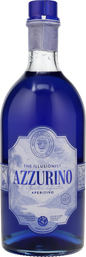 Illusionist Azzurino Aperitivo Aperitif 11% 0.7l