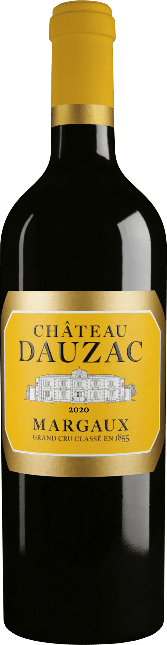 Chateau Dauzac 5eme Cru 0,75L
