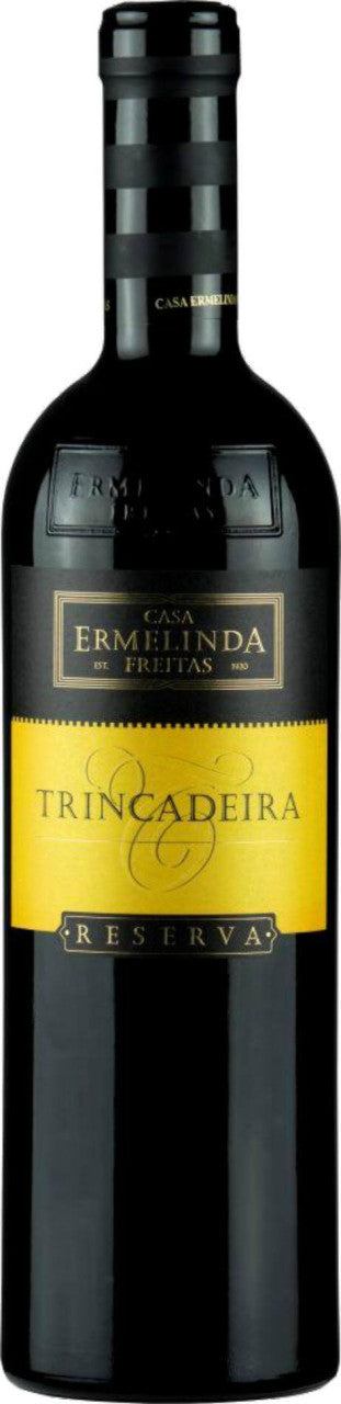 Casa Ermelinda Freitas Trincadeira Reserva 0,75L