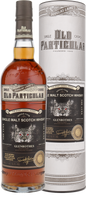 Glenrothes 18 Y.O., 2005 Old Particular Spirit Animal Series - Lynx 58.4% 0.7l