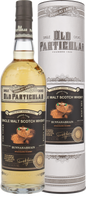 Bunnahabhain 15 Y.O. 2008 Old Particular Spirit Animal Series - Viper 54.3% 0.7l