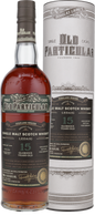 Ledaig 15 Y.O 2009 Sherry Old Particular 56.4% 0.7l