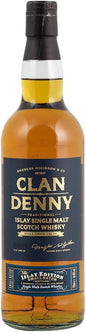 Clan Denny Islay Malt 70 cl
