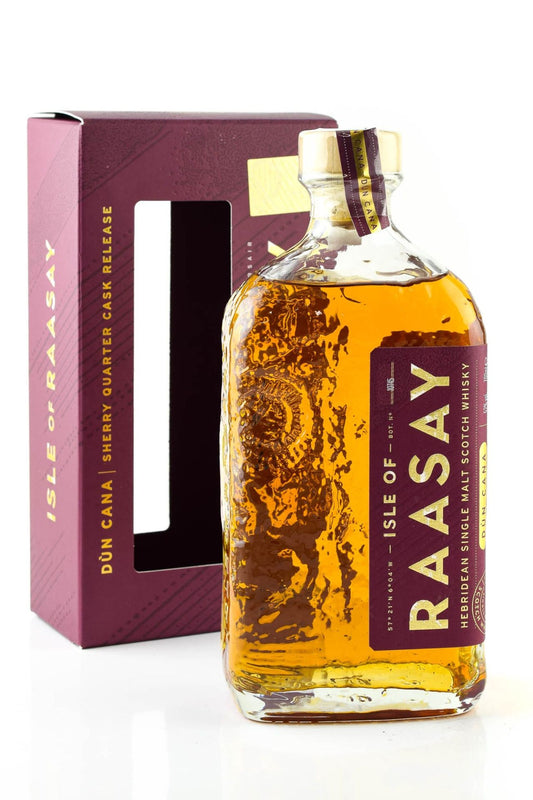 Raasay Dùn Cana 70 cl
