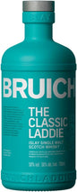 Bruichladdich Scottish Barley The Classic Laddie Single Malt 70 cl