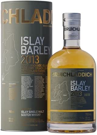 Bruichladdich Islay Harley 2013 70 cl
