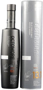 Bruichladdich Octomore 13.1 Super Heavily Peated 70 cl