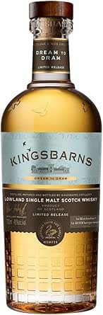 Kingsbarns Dream to Dram