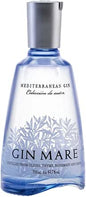 Gin Mare Mediterranean Gin 0,7 ltr