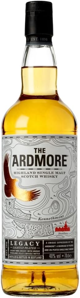 Ardmore legacy 70 cl
