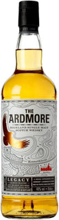 Ardmore legacy 70 cl