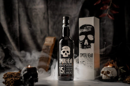 Smokehead Twisted Stout 70 cl