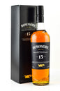 Bowmore 15 Years (Single Malt  70cl)