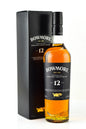Bowmore 12 Years (Single Malt  70cl)