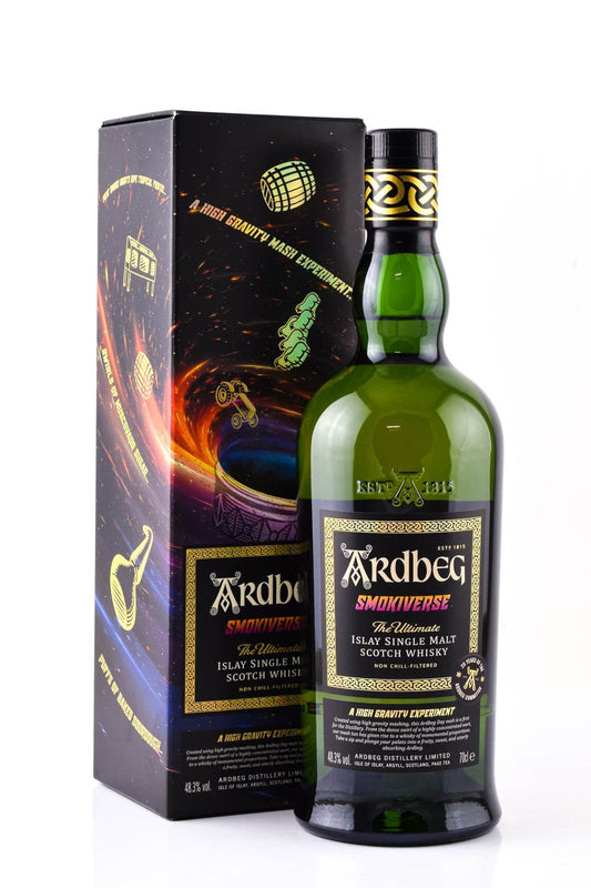 Ardbeg SMOKIVERSE 70 cl
