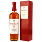 Macallan 12 Sherry Oak