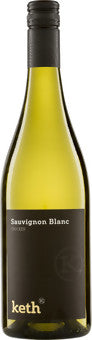 Sauvignon blanc Keth  0,75L Bio