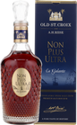 A.H. Riise Non Plus Ultra La Galante Old St. Croix 43.4% 0.7l