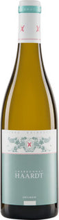 Chardonnay HAARDTER QW 2023 Andres 0,75L Bio