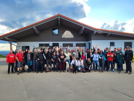 4. Denkinger Whiskywanderung 16.05.2026/Whisky Live erleben