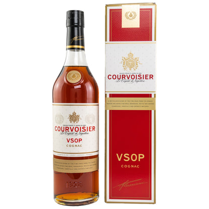 Courvoisier VSOP Cognac 0,7L