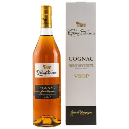Claude Thorin VSOP Cognac
