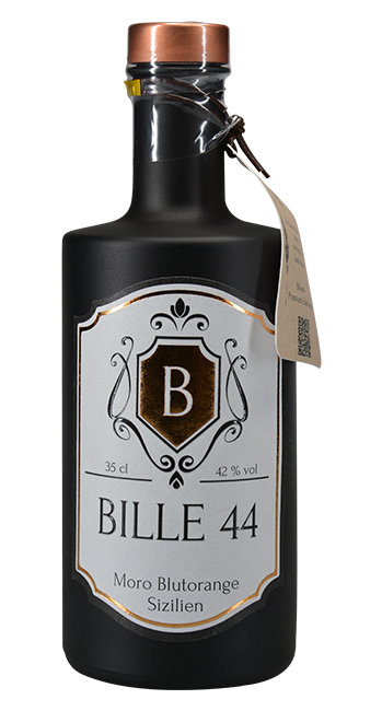 Bille 44 SIZILIANISCHE MORO-BLUTORANGE