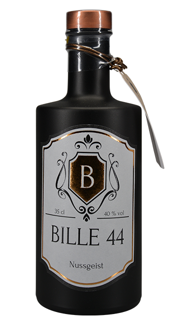Bille 44 Nussgeist
