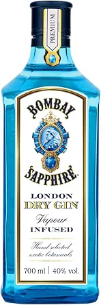 Bombay Sapphire London Dry Gin