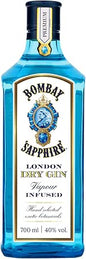Bombay Sapphire London Dry Gin