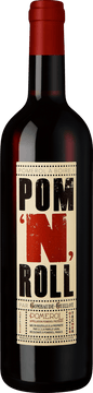 Pom N roll Pomerol Bio 0,7L
