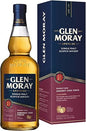Glen Moray Cabernet Cask Finish