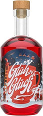 Winter Wonderland Glüh Gin